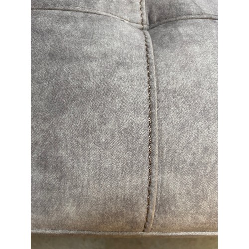 3171 - A Kylie Corner Sofa With Storage Ottoman, Original RRP £1083.33 + Vat (4216A-15) *This lot is subjec... 