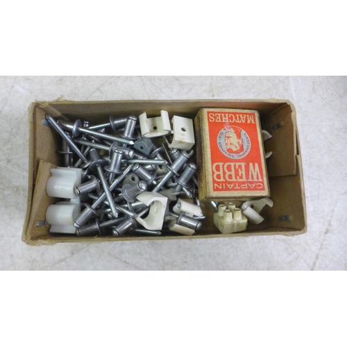 5010 - A collection of hand tools including a Gedore socket set, spanners, hammers, etc.