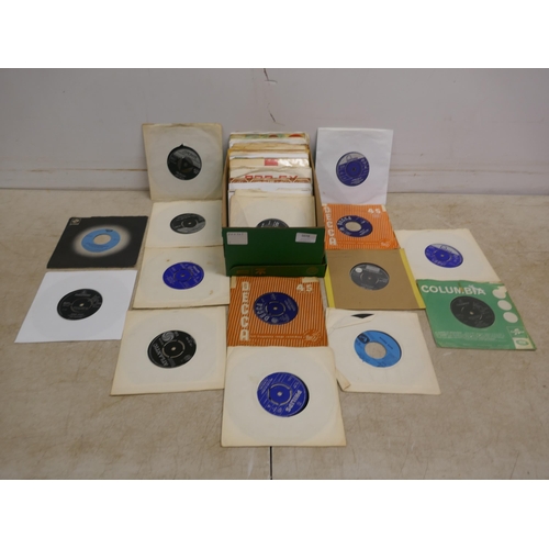 5078 - A quantity of 80 1960s  Mod, Beat and Soul 7