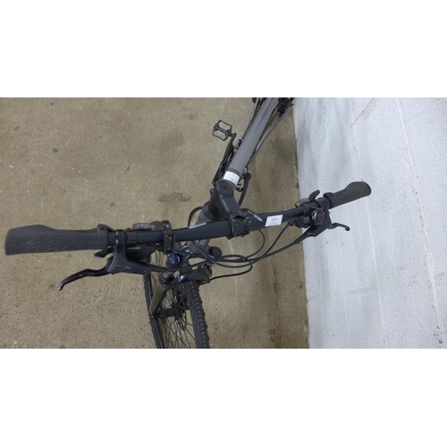 5131 - A Pinnacle Cobalt aluminium framed hardtail mountain bike