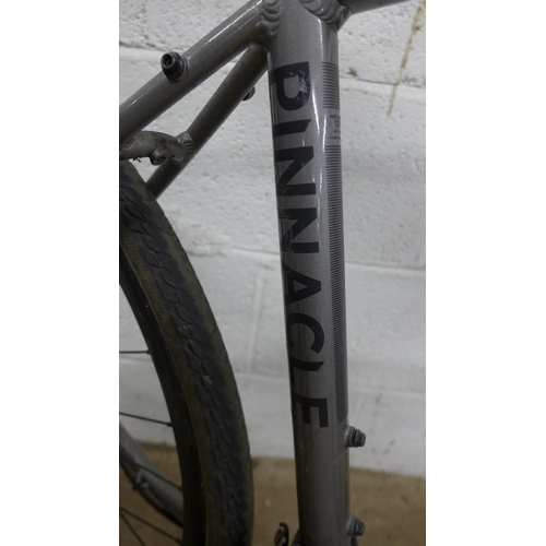 5131 - A Pinnacle Cobalt aluminium framed hardtail mountain bike