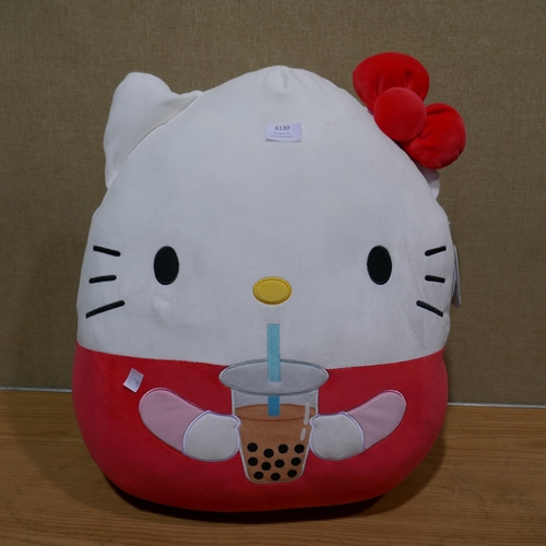 6130 - Hello Kitty 20