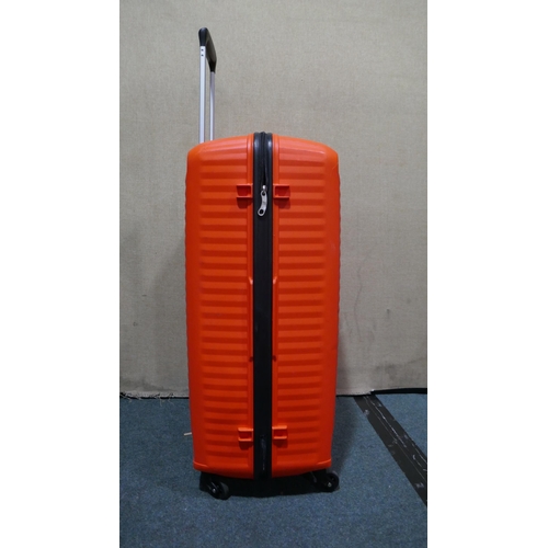 6186 - American Tourister Jetdriver Large suitcase *This lot is subject to Vat