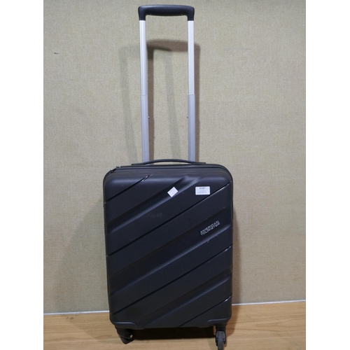 6187 - American Tourister Jetdriver Carry on suitcase *This lot is subject to Vat