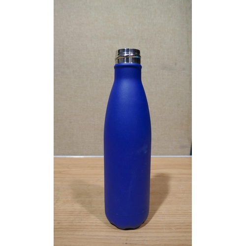 6078 - Two Chilly'S 500Ml Water Bottles and two Kambukka Hot/Cold Travel Mugs *This lot is subject to Vat