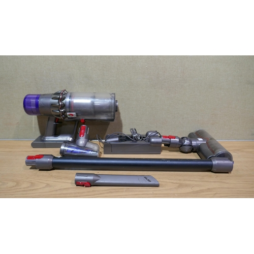 6096 - Dyson V11 Total Clean Vacuum Cleaner with accessories, no box, original RRP £399.99 *This lot is sub... 