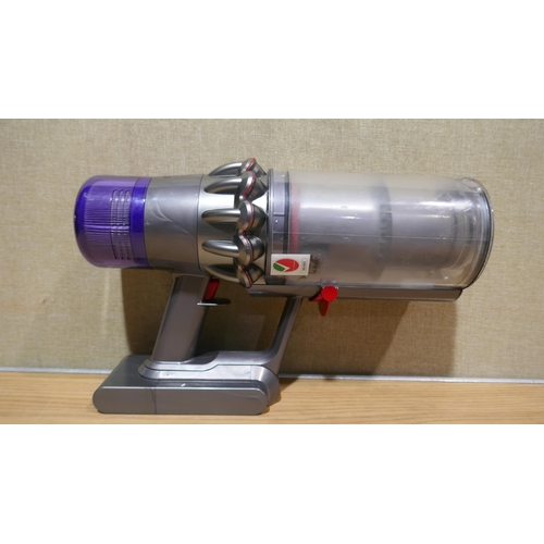 6096 - Dyson V11 Total Clean Vacuum Cleaner with accessories, no box, original RRP £399.99 *This lot is sub... 