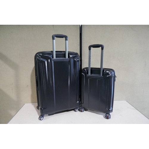 6049 - Samsonite Endure 2Pc Hardside Lugagage Set, original RRP £119.99 *This lot is subject to Vat