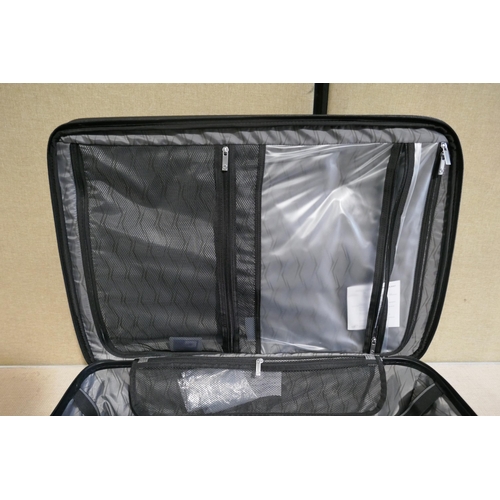 6049 - Samsonite Endure 2Pc Hardside Lugagage Set, original RRP £119.99 *This lot is subject to Vat