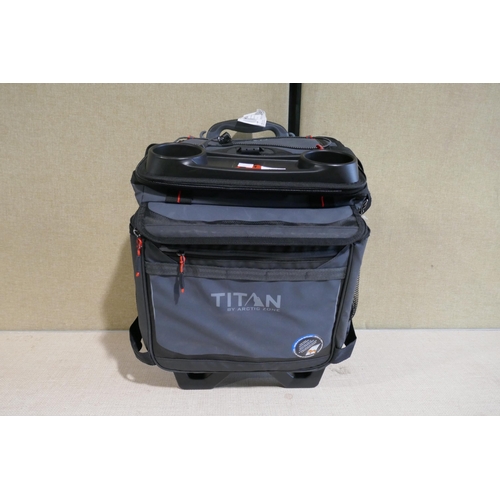 6052 - Titan 60 Can Cooler *This lot is subject to Vat