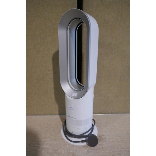 6056 - Dyson Cooler/Heater Fan, no remote or box, original RRP £324.99 *This lot is subject to Vat