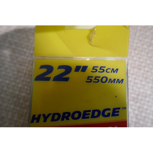 6060 - Michelin Hydroedge 22