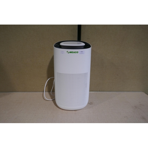 6062 - Meaco Large Air Purifier, no box or accessories, original RRP £159.99 *This lot is subject to Vat