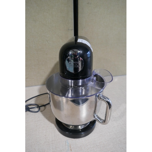 6066 - Kenwood Kmix Standmixer, no box, original RRP £199.99 *This lot is subject to Vat