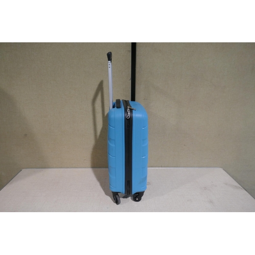 6067 - American Tourister Jetdriver Carry on suitcase *This lot is subject to Vat