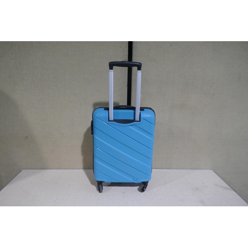 6067 - American Tourister Jetdriver Carry on suitcase *This lot is subject to Vat