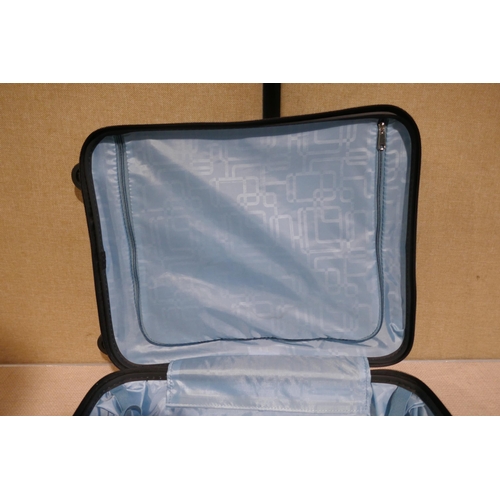 6067 - American Tourister Jetdriver Carry on suitcase *This lot is subject to Vat