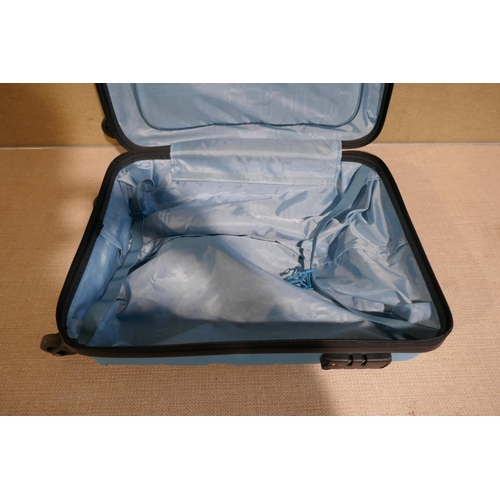 6067 - American Tourister Jetdriver Carry on suitcase *This lot is subject to Vat