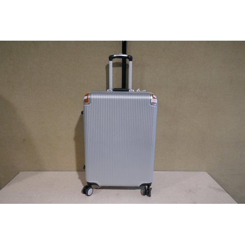 6068 - Swiss Military Luggage Case *This lot is subject to Vat