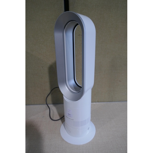 6003 - Dyson Cooler/Heater Fan with remote and box, original RRP £324.99 *This lot is subject to Vat