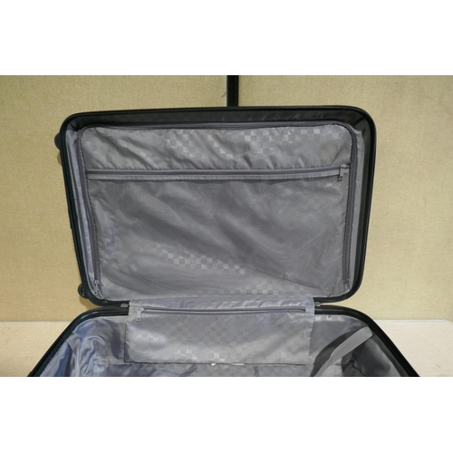 6009 - Samsonite Endure 2 Piece Hardside suitcases (noticeable scratches)  original RRP £119.99 *This lot i... 