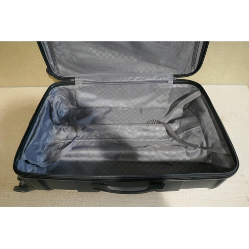 6009 - Samsonite Endure 2 Piece Hardside suitcases (noticeable scratches)  original RRP £119.99 *This lot i... 