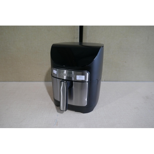 6015 - Gourmia 7Qt Air Fryer *This lot is subject to Vat