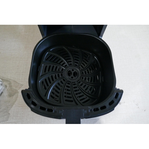 6015 - Gourmia 7Qt Air Fryer *This lot is subject to Vat