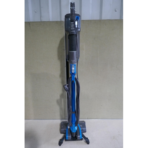 6017 - Shark Corded Stick Vacuum Cleaner with box and accessories, original RRP £149.99 *This lot is subjec... 