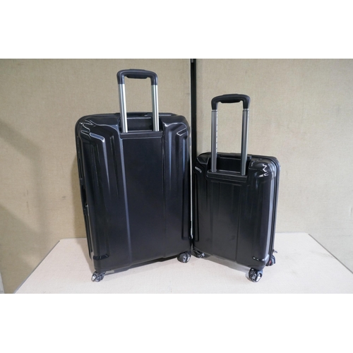 6018 - Samsonite Endure 2Pc Hardside Luggage Cases, original RRP £119.99 *This lot is subject to Vat