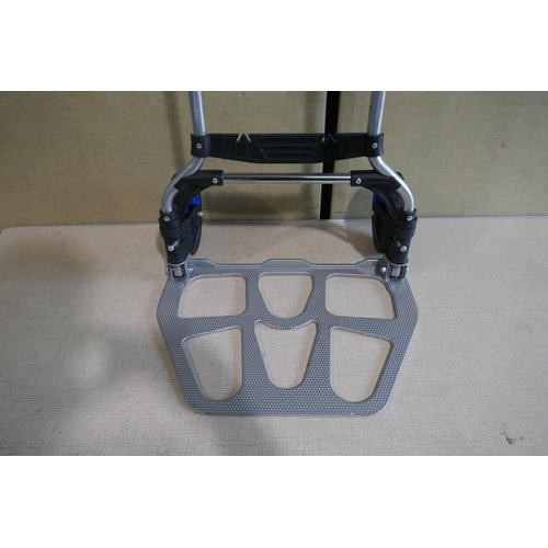 6022 - Toolmaster Hand Truck *This lot is subject to Vat