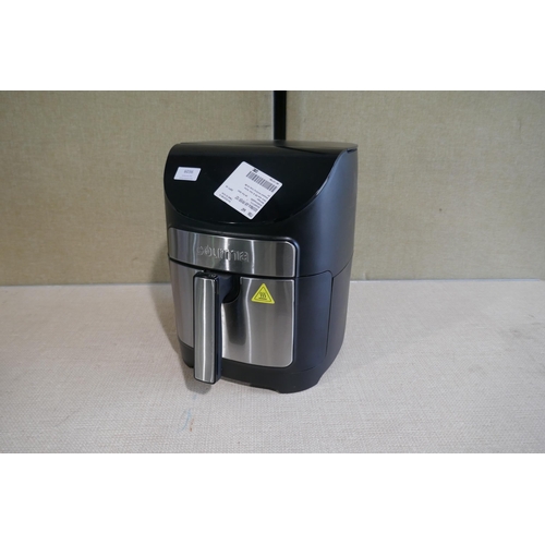 6036 - Gourmia 7Qt Air Fryer, No box  *This lot is subject to Vat