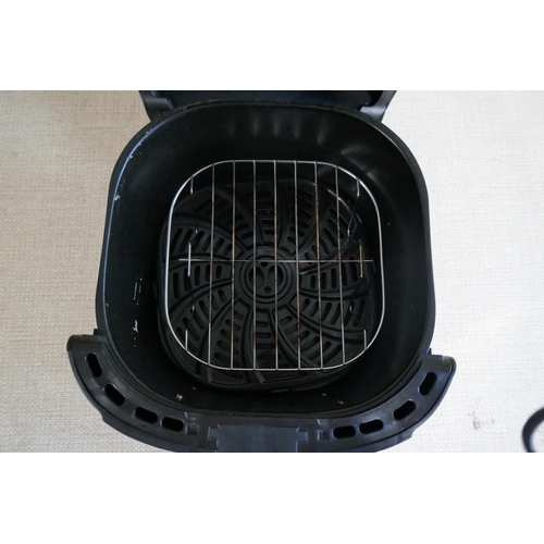 6036 - Gourmia 7Qt Air Fryer, No box  *This lot is subject to Vat