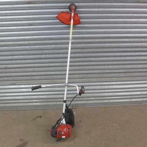 5161B - A True Shopping BC650 petrol grass strimmer  * Police repossession