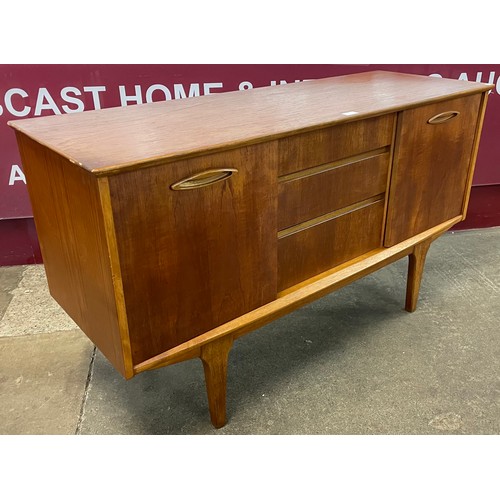 21 - A Jentique teak sideboard