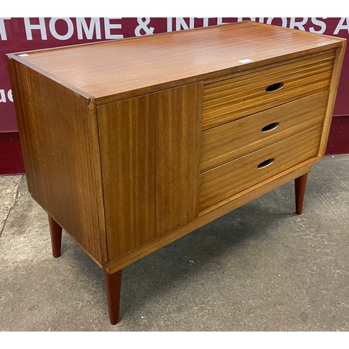 22 - An Austin Suite teak sideboard