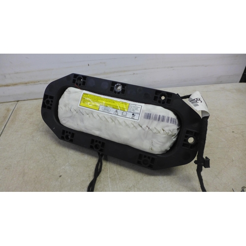 5088 - 2 Range Rover airbags