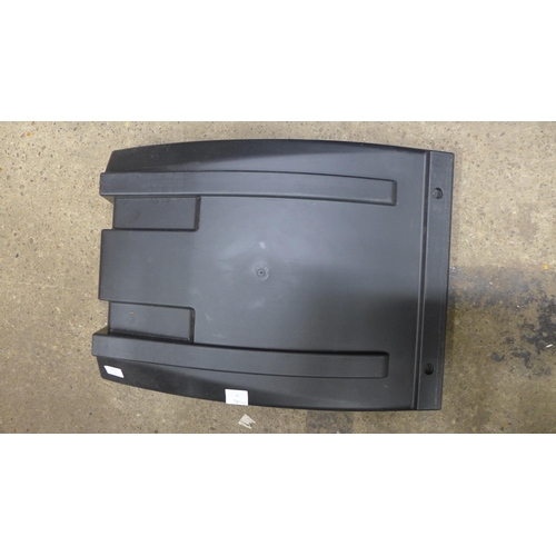 5232 - A quantity of ten trailer mudguards