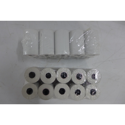 5311 - A large quantity of till rolls