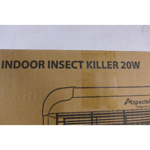 5323 - 50 indoor insect killers, 20W