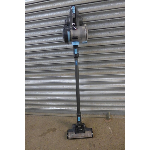 5339 - 3 hoovers includng Goodmans, One power and a quantity of attachments