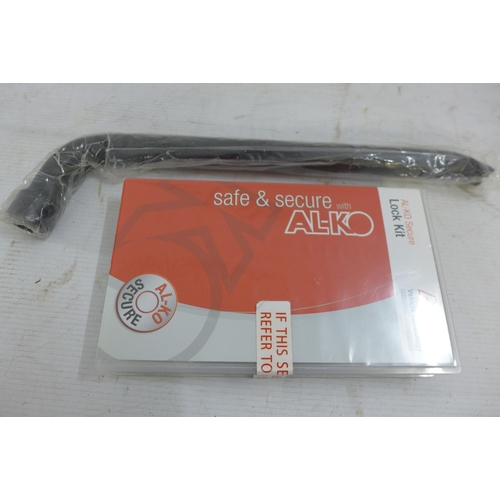 5360 - An Al-ko secure lock kit