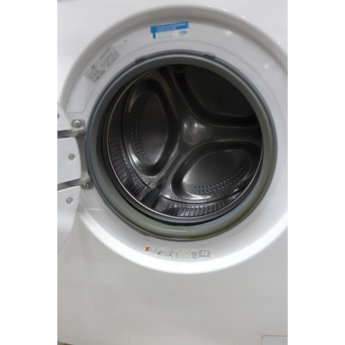 5164 - A Beko WTK7201W 1-7kg, 1200rpm washing machine