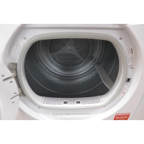 5171 - A Hoover H-Dry 300 9kg washing machine