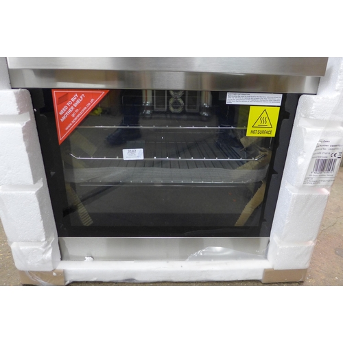 5201 - A Viceroy VBEMF73.1 single fan oven