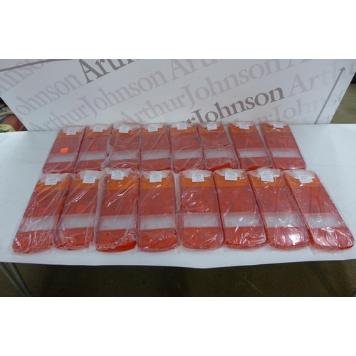 5304 - A box of rear trailer light covers