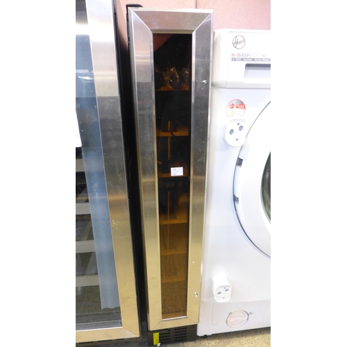 4008 - Viceroy 15cm wine Cooler, Original RRP £240.83 + Vat (468-124), *This lot is subject to VAT