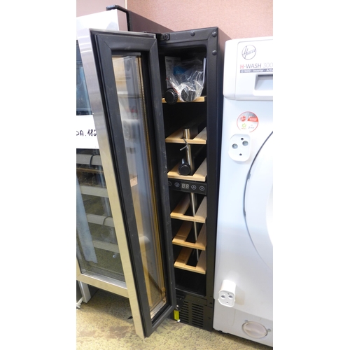 4008 - Viceroy 15cm wine Cooler, Original RRP £240.83 + Vat (468-124), *This lot is subject to VAT