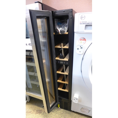 4008 - Viceroy 15cm wine Cooler, Original RRP £240.83 + Vat (468-124), *This lot is subject to VAT