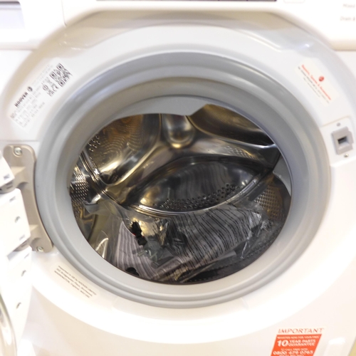 4009 - Hoover H-Wash 300 Pro 9kg integrated Washing Machine,  Original RRP £415.83 + Vat (468-126), *This l... 